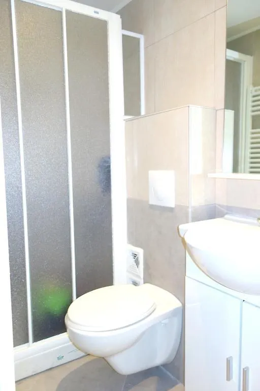Apartment Palais De France Nice